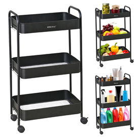 REGAŁ BAREK MOBILNY WIELOFUNKCYJNY KINGHOFF KH-1941